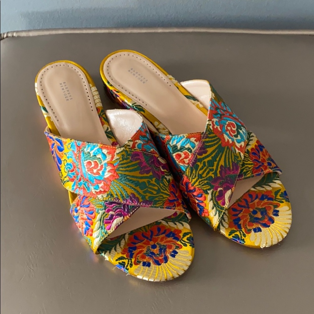 Barney’s New York Sandals